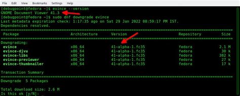 dnf meaning|dnf meaning linux.
